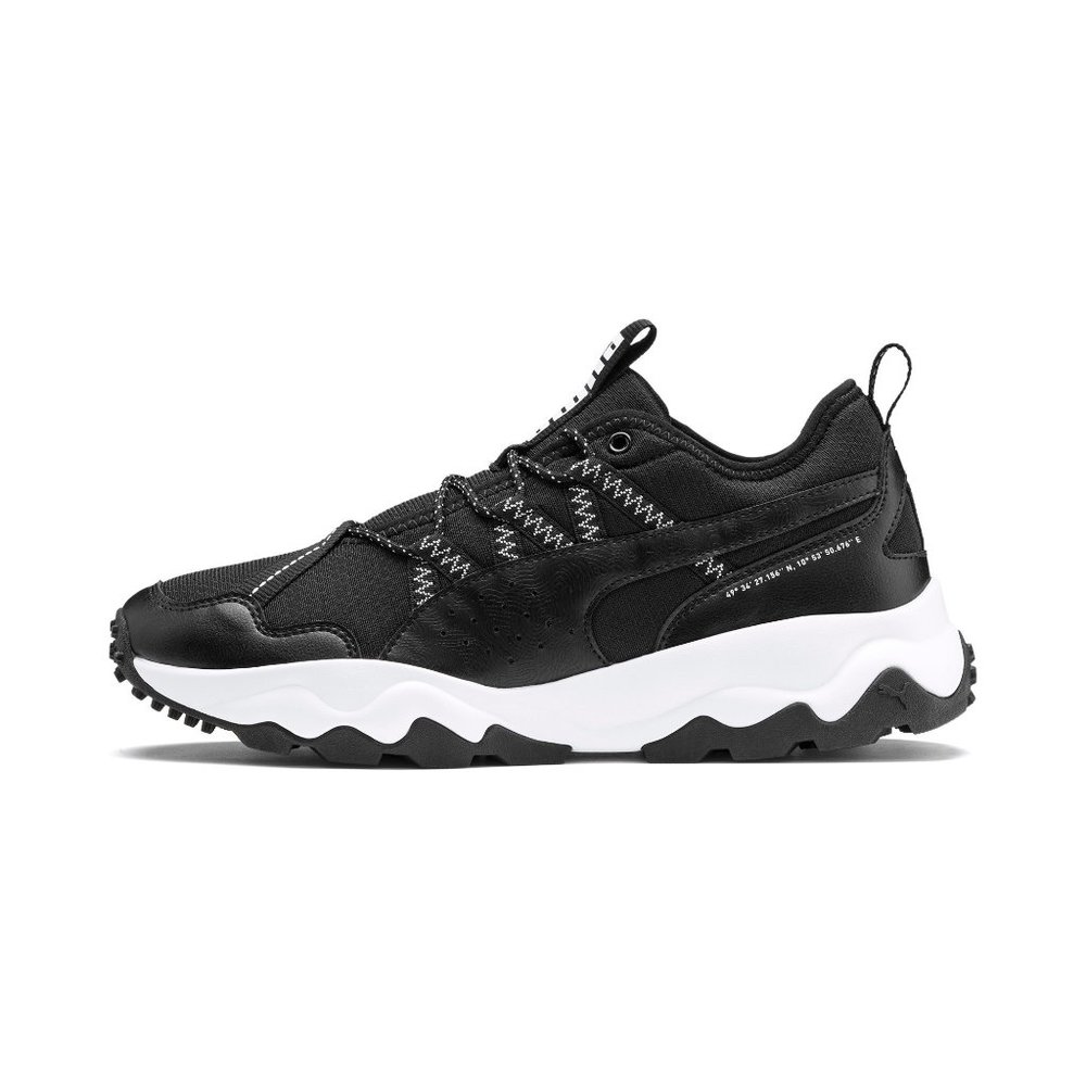 PUMA Ember Trail Men’s Running Shoes Men Shoe Runn - Picture 3 of 5